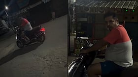 Bengaluru fruit vendor arrested after alleged sexual harassment of woman waiting for cab
