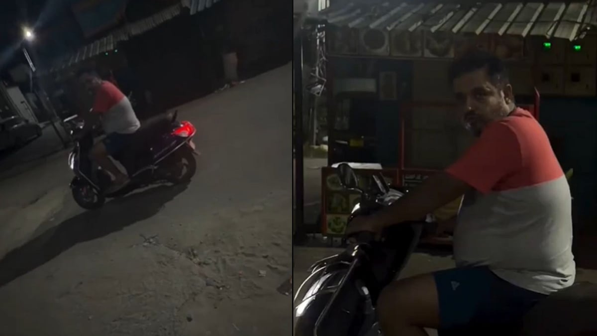 'What's Your Rate?' Bengaluru Fruit Vendor Arrested After Alleged Harassment Of Woman Waiting For Cab - VIDEO 