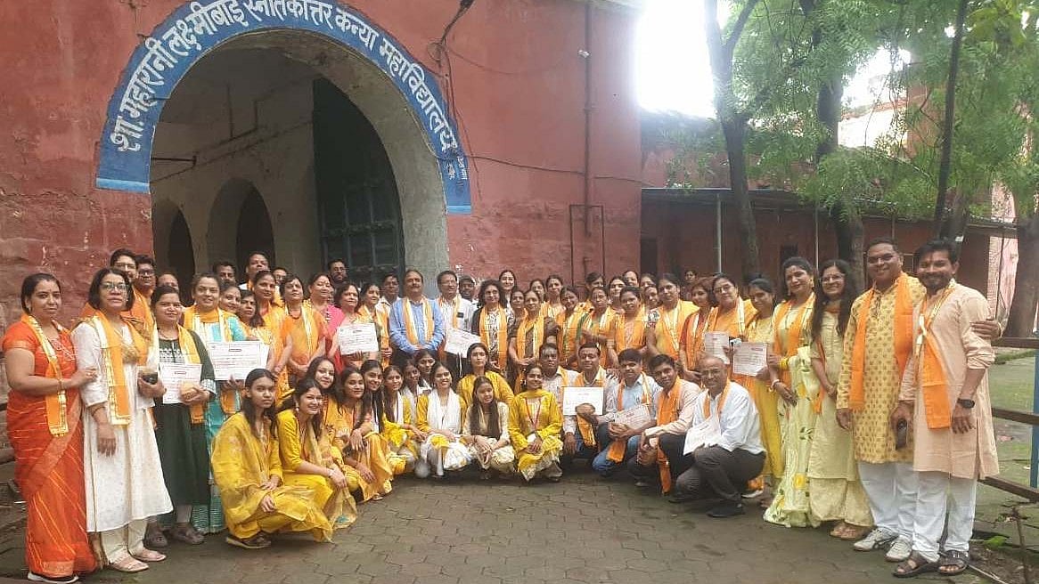 Last Date for UG, PG Admissions at Indore’s Govt Maharani Laxmi Bai College Is July 31