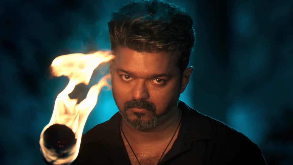 Jana Nayagan Box Office Collection Day 6: Thalapathy Vijay Starrer Drops On Tuesday, Earns Approximately ₹8 Crore 