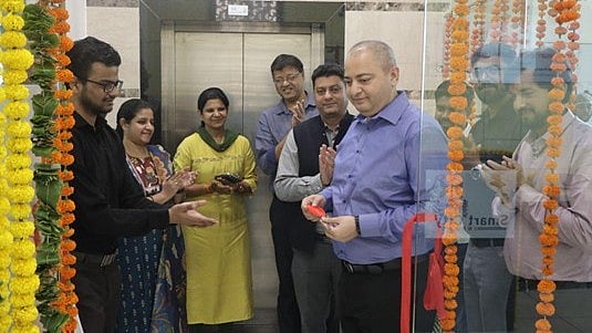 Indore Gets Smart Seed Incubation Centre To Boost Startups And Innovation