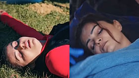Rubina Dilaik faints during Khatron Ke Khiladi 15 helicopter stunt; ambulance rushed