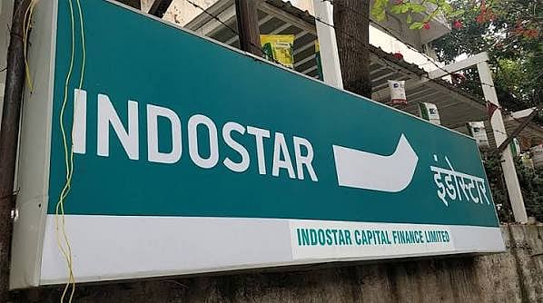 IndoStar Capital Finance Reports ₹11.47 Crore Consolidated Net Profit In Q1 FY27