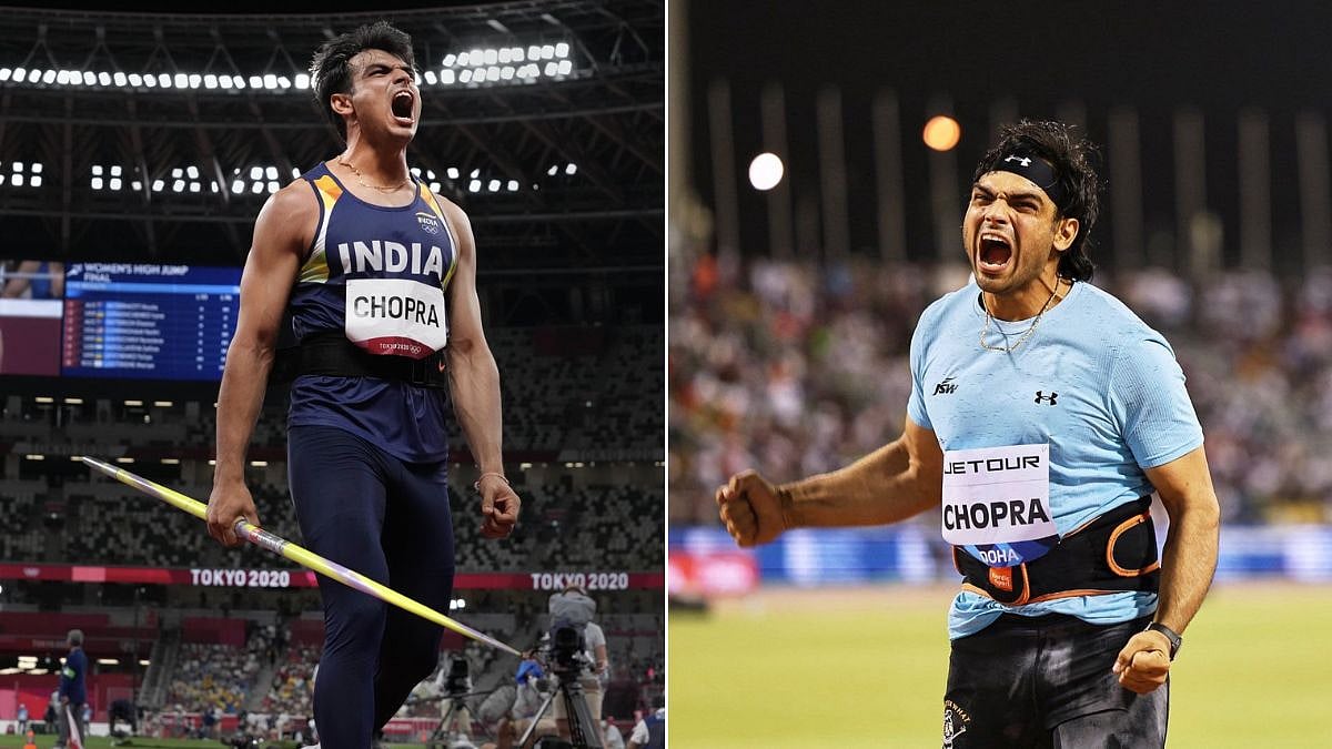 CWG 2026: When Is The Neeraj Chopra Vs Arshad Nadeem Showdown In Glasgow?