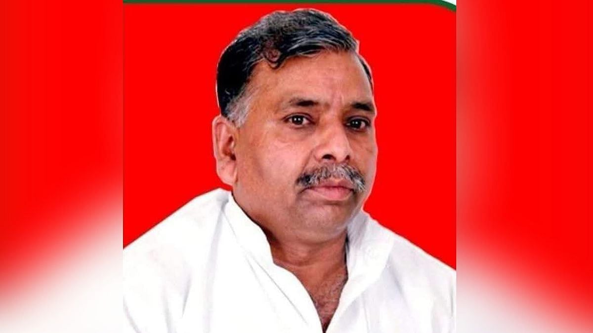 Former UP Minister Nanakdin Bhurji Death Probe Takes New Turn After Brother Alleges Murder