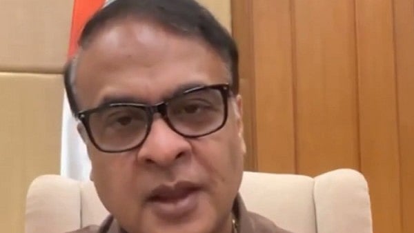 Centre & Assam Capable Of Managing Floods, No Foreign Aid Required: CM Sarma