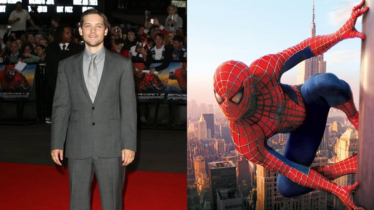 Spider-Man: Brand New Day:
Was Tobey Maguire The Best Spidey Ever?