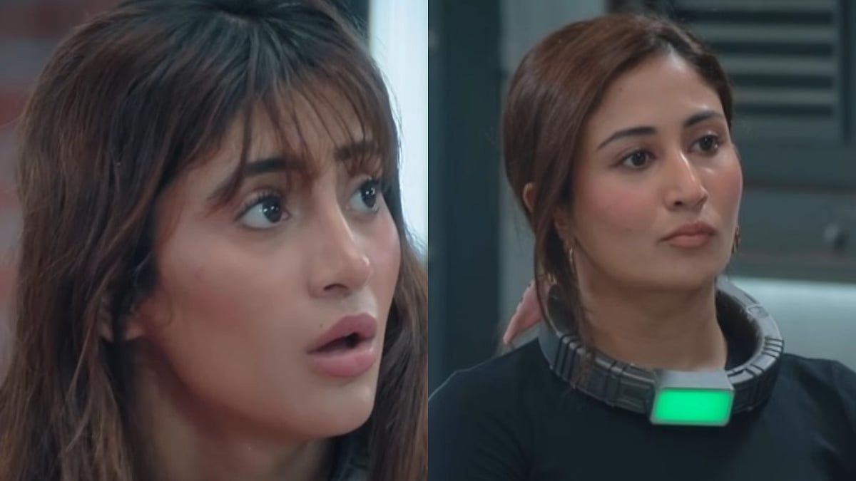 Lock Upp Sach Ya Sazaa: Shivangi Joshi Wins Netflix's Reality Show, Shreya Kalra Is The Runner-Up? 