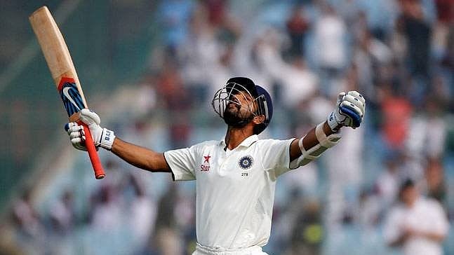 Ajinkya Rahane Retires From International Cricket; Pujara, Sehwag Lead Tributes For India Batter
