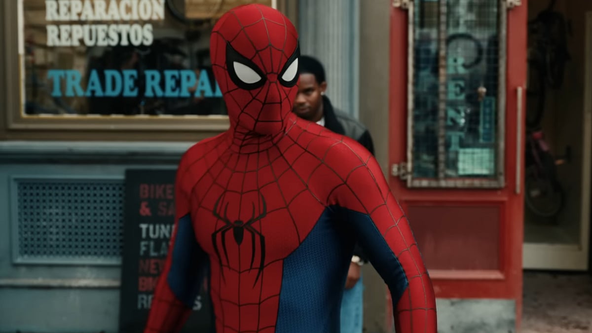 Spider-Man Brand New Day Box Office Collection Day 1 Prediction: Tom Holland Starrer All Set To Take Fantastic Opening In India