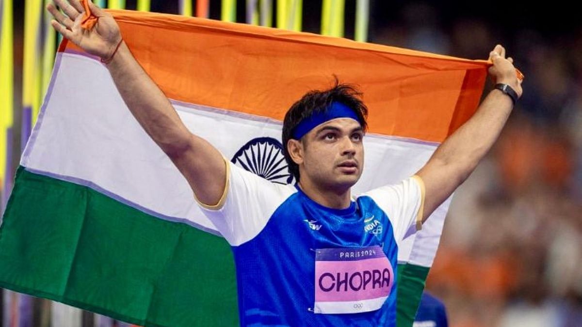 Commonwealth Games 2026 Day 8 Schedule: Neeraj Chopra Headlines India's Action-Packed Line-Up in Glasgow