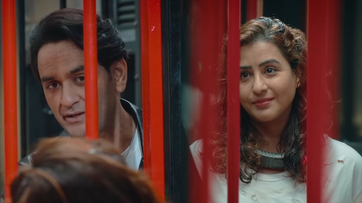 Lock Upp Sach Ya Sazaa: 'Feel Like Slapping...'; Netizens Slam Vikas Gupta Over His Behaviour Towards Shilpa Shinde