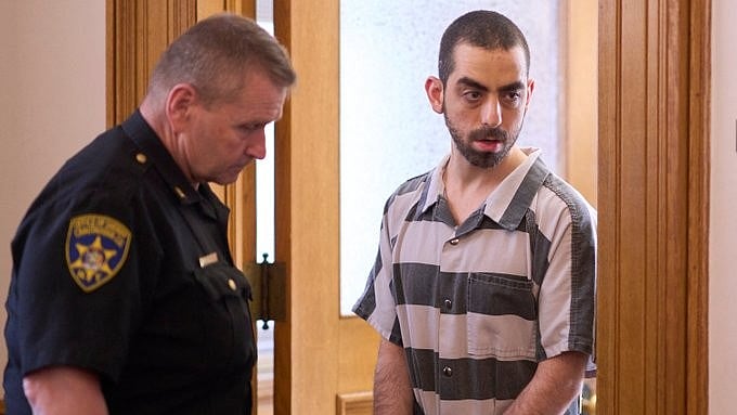 Salman Rushdie Attacker Convicted On US Federal Terrorism Charges Over 2022 Stabbing