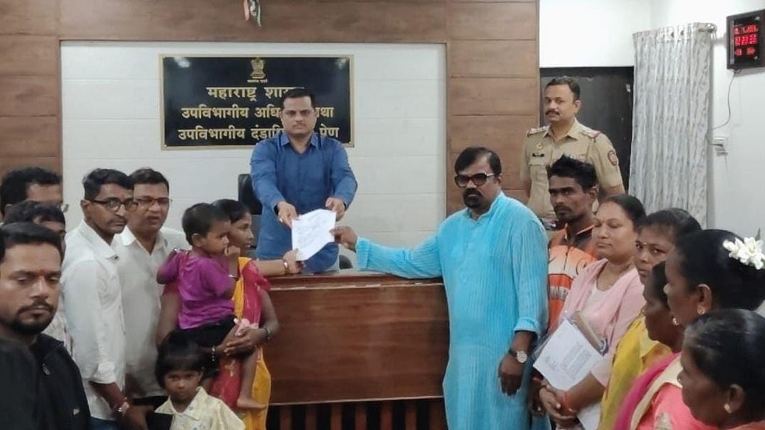 18 Months After Tribal Girl's Death, Pen Doctor Booked For Alleged Medical Negligence