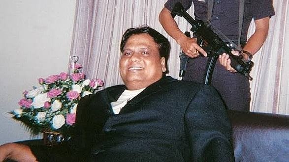 Chhota Rajan Gets 7-Year Jail Term In Fake Passport Case By Chennai CBI Court