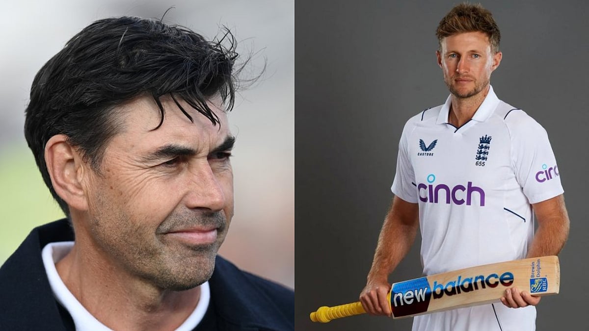 Stephen Fleming Takes Charge As Head Coach Of England Test Team While Joe Root Returns To Lead
