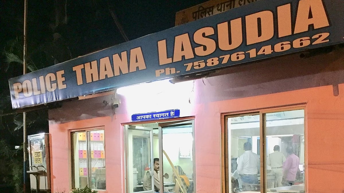 Retired Teacher Shunted Between Police Stations For 9 Days After Jewellery Theft In Indore