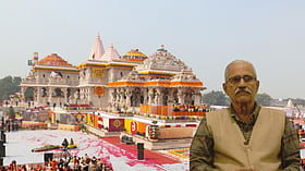 IIT alumnus Jagdish Aphale appointed first secretary of Ayodhya Ram temple trust