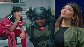 Akanksha Choudhary and Suzanne clash on Lock Upp 2, mentioning Yogesh Rawat