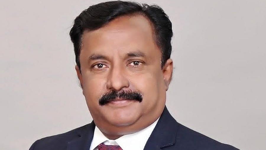 Nashik: Dr Venkat Gite Appointed Vice-Chancellor Of MUHS