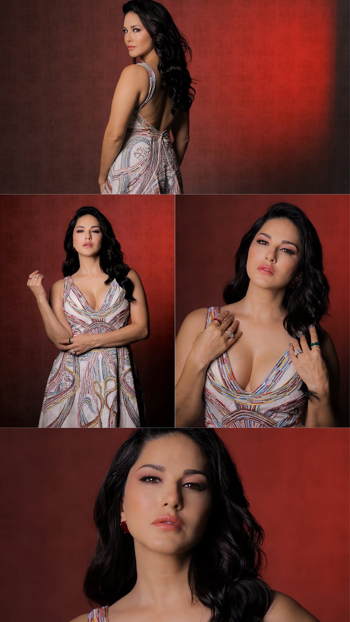 Sunny Leone