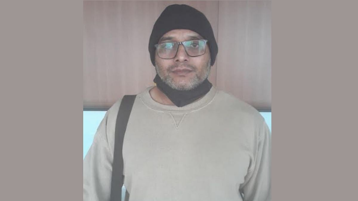 CBI Brings Back INTERPOL Red Notice Accused Rahul Kalokhe From Fiji In Major Investment Fraud Case
