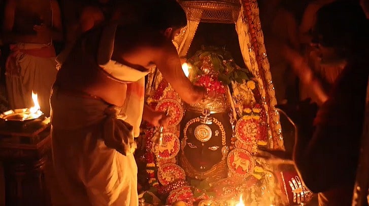 Shravan 2026: Mahakal’s Royal Processions To Begin From August 3 In Ujjain; Mahakaleshwar Temple Prepares For 4 Lakh Daily Devotees | VIDEO
