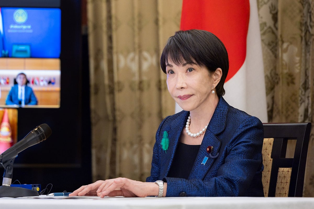 Japan Cuts FY27 Growth Forecast to 0.9% As Oil Costs Hit Economy