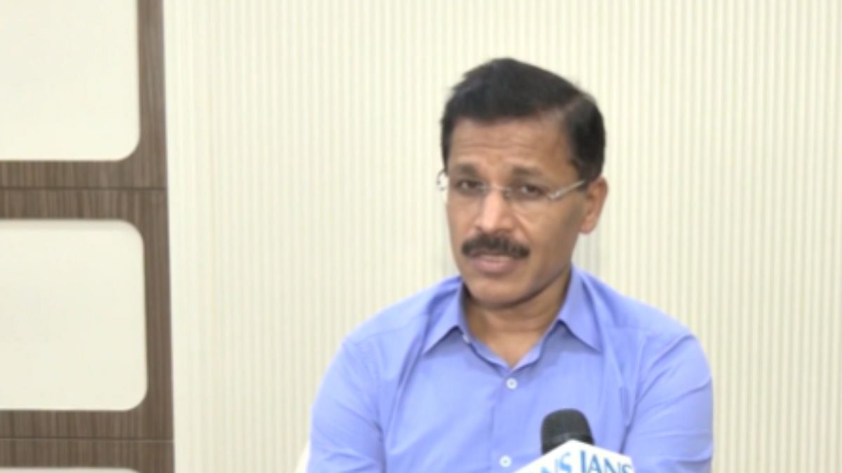 'Regulations Are Being Implemented': FDA Commissioner Tukaram Munde On Statewide Food Safety Drive - VIDEO