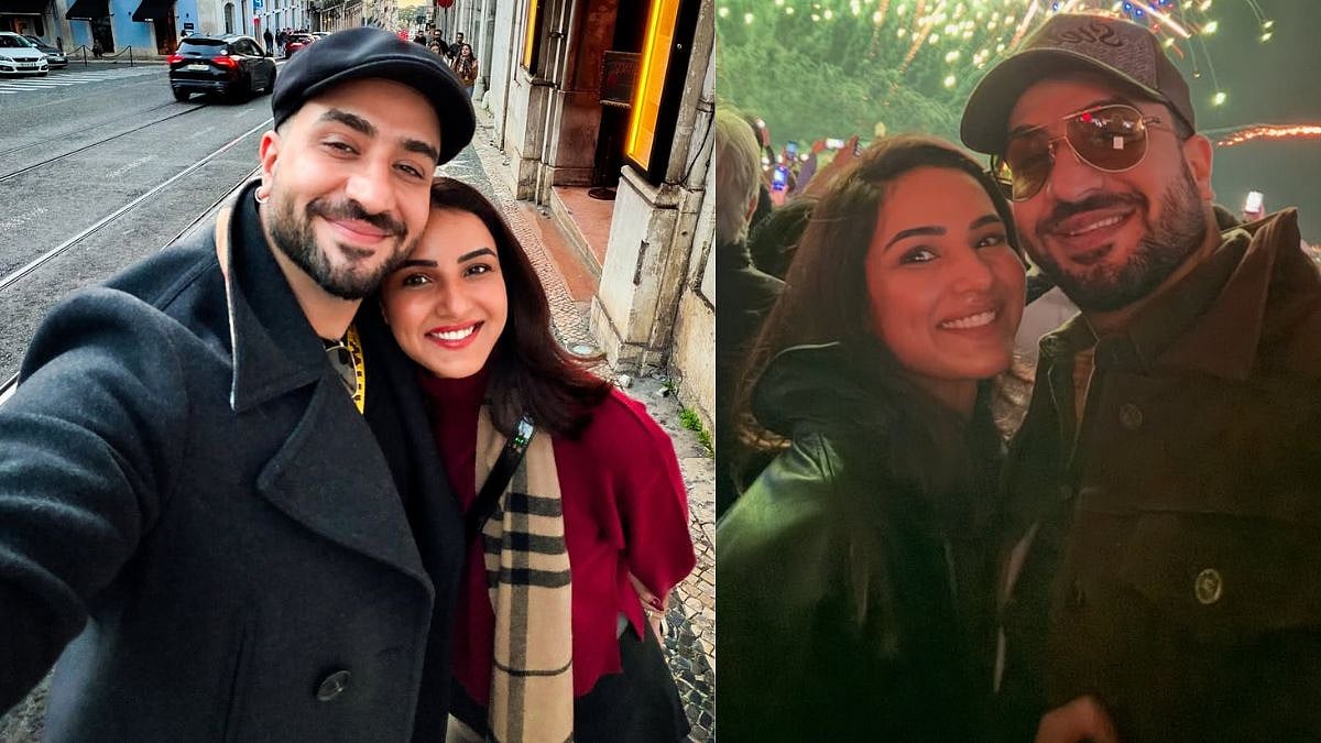 'I Said No': Aly Goni Reveals Why He Turned Down Jasmin Bhasin's Proposal, Says It Took Her 2 Years To Win Him Over- VIDEO