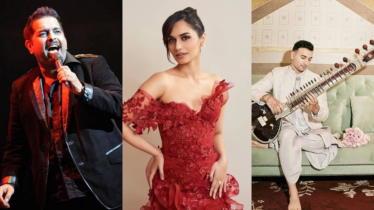 Commonwealth Games 2026 Closing Ceremony: Shankar Mahadevan, Rishab Sharma & Manushi Chhillar To Lead India's Grand Handover To Ahmedabad 2030