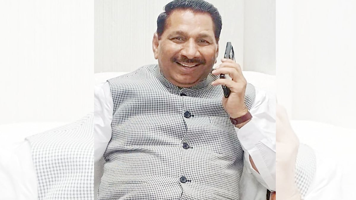 Agriculture Minister Aidal Singh Kansana Never Discusses Issues; Department In A Shambles 