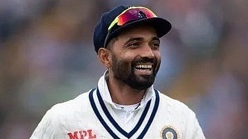 'Cap 278 Signing Off': Ajinkya Rahane Bids Farewell To International Cricket After Illustrious Career