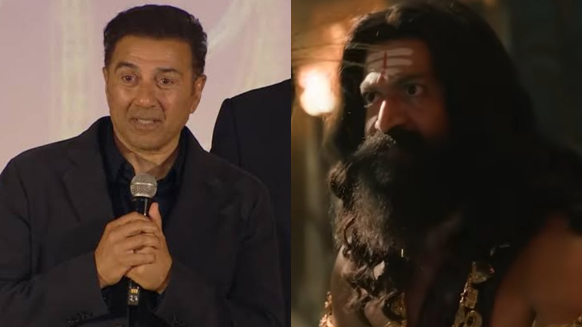 Ramayana Trailer: Here's Why Sunny Deol As Lord Hanuman Is Missing From The Latest Promo Of Ranbir Kapoor, Yash & Sai Pallavi Starrer 