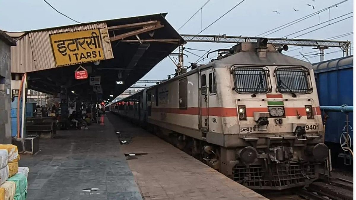 Prayagraj–Tirunelveli Weekly Special Train To Halt At Satna, Katni, Jabalpur & Itarsi In Madhya Pradesh