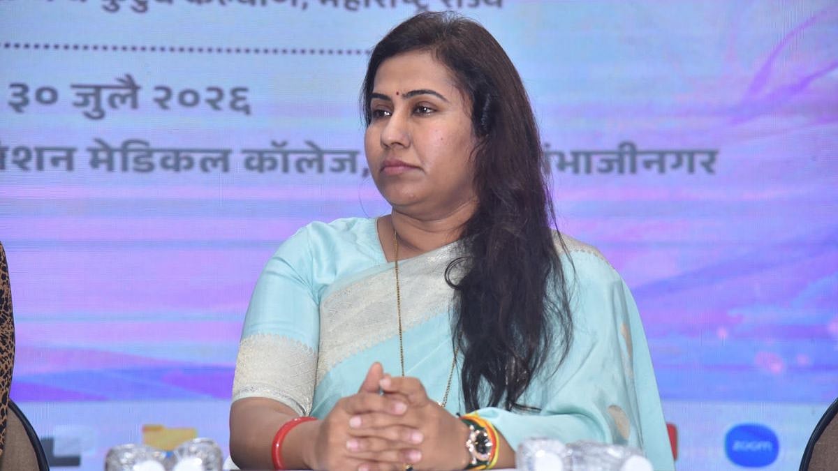 Maharashtra Govt Launches State-Level Workshop To Strengthen Menopause, PCOS Healthcare