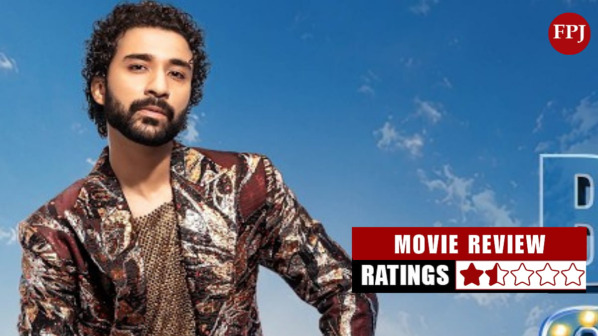 Bhai Tera Star Hai Review: Did Raghav Juyal’s Big Leap Into Solo Superstardom Just Turn Into Superstar-Doom?