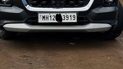End Of An Era? Pune's Iconic MH-12 Vehicle Registration Series Nears Exhaustion