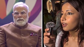 FIR Filed Against Noida Resident Ruchika Singh Over Abusive Remarks at Jantar Mantar