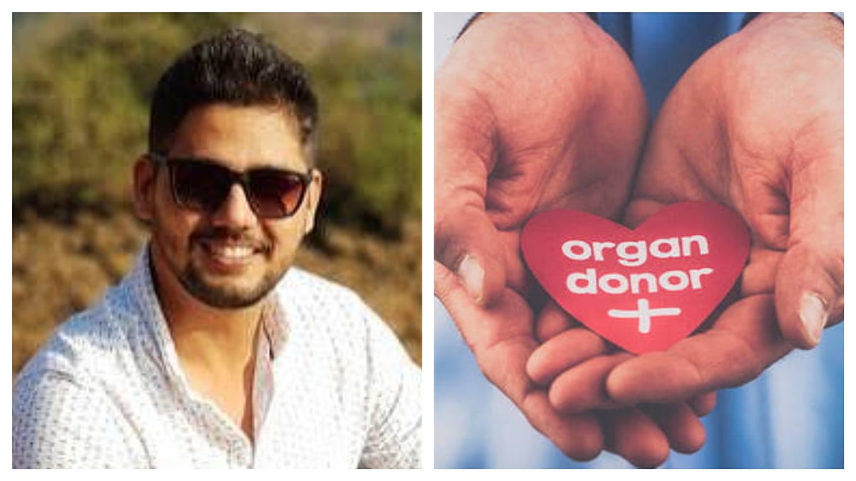 Pune Marathon Runner Saves Four Lives Through Organ Donation After Fatal Road Accident