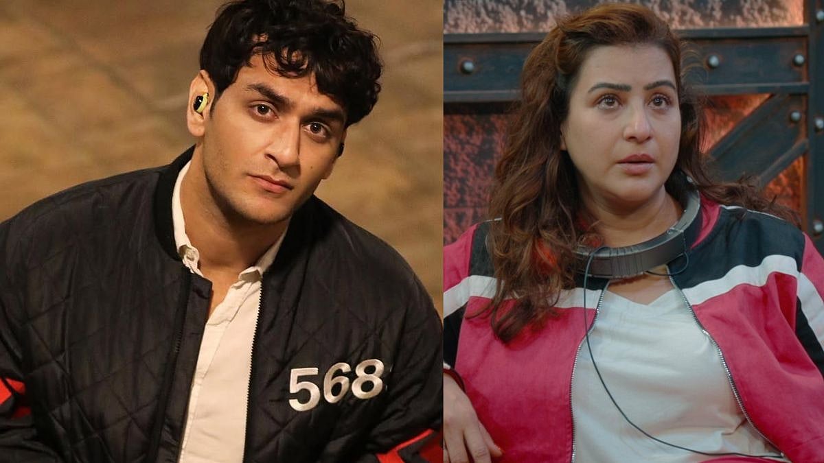 'I Wasn't There To Pull Anyone Down': Vikas Gupta Breaks Silence On Explosive Shilpa Shinde Face-Off In Lock Upp 2