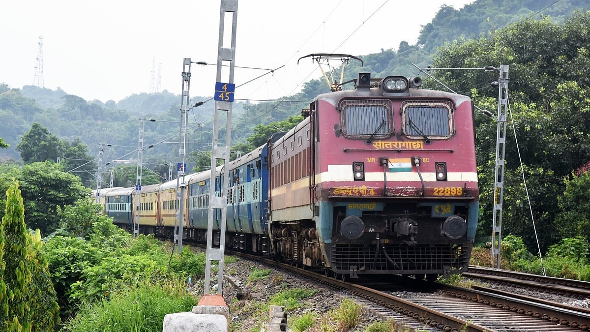 NFR Extends Six Special Train Pairs Amid Assam Floods