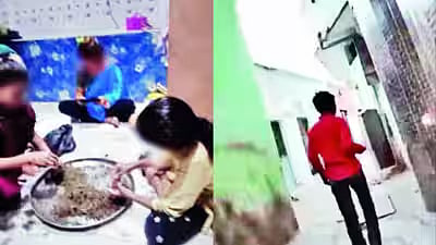 Minors Used As Drug Couriers To Evade Police, Families Pushing Children In Narcotics Trade Across Bhopal 