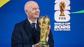 FIFA apologises and withdraws World Cup private investment plan after Morocco crisis meeting