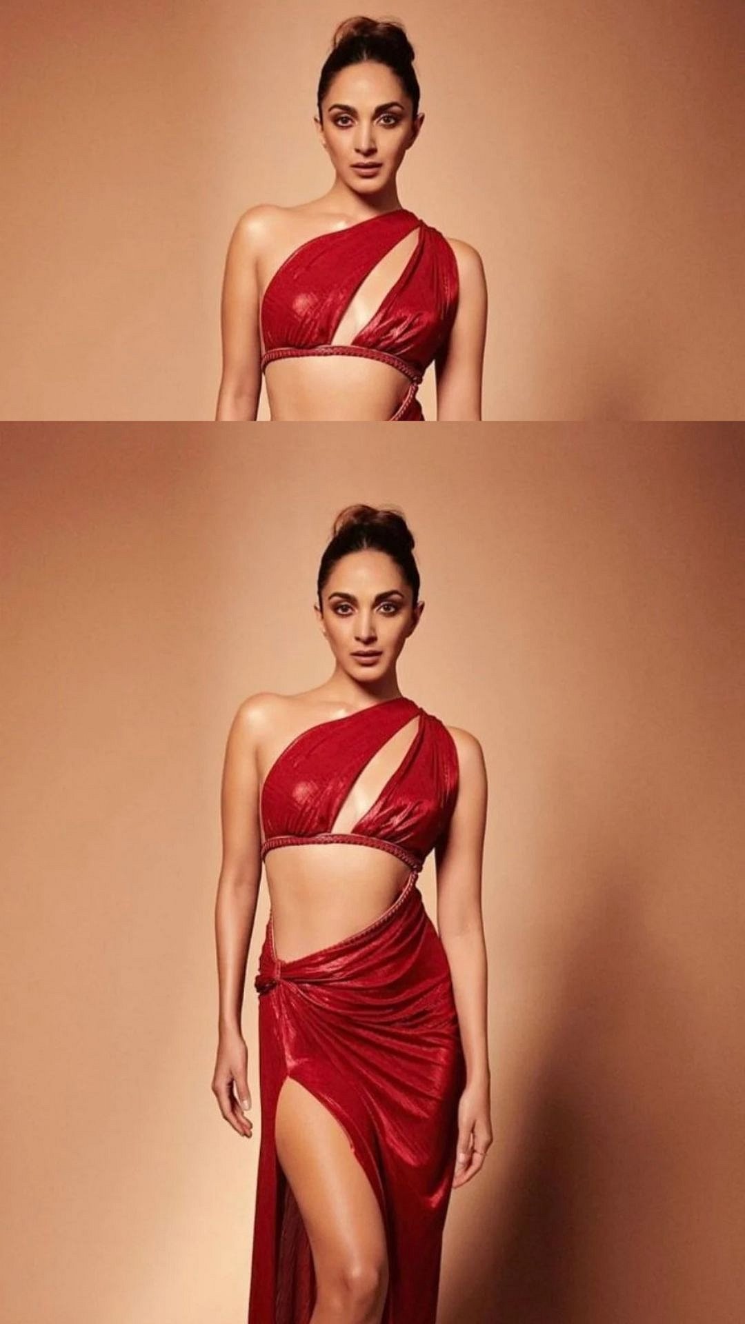 Kiara Advani birthday