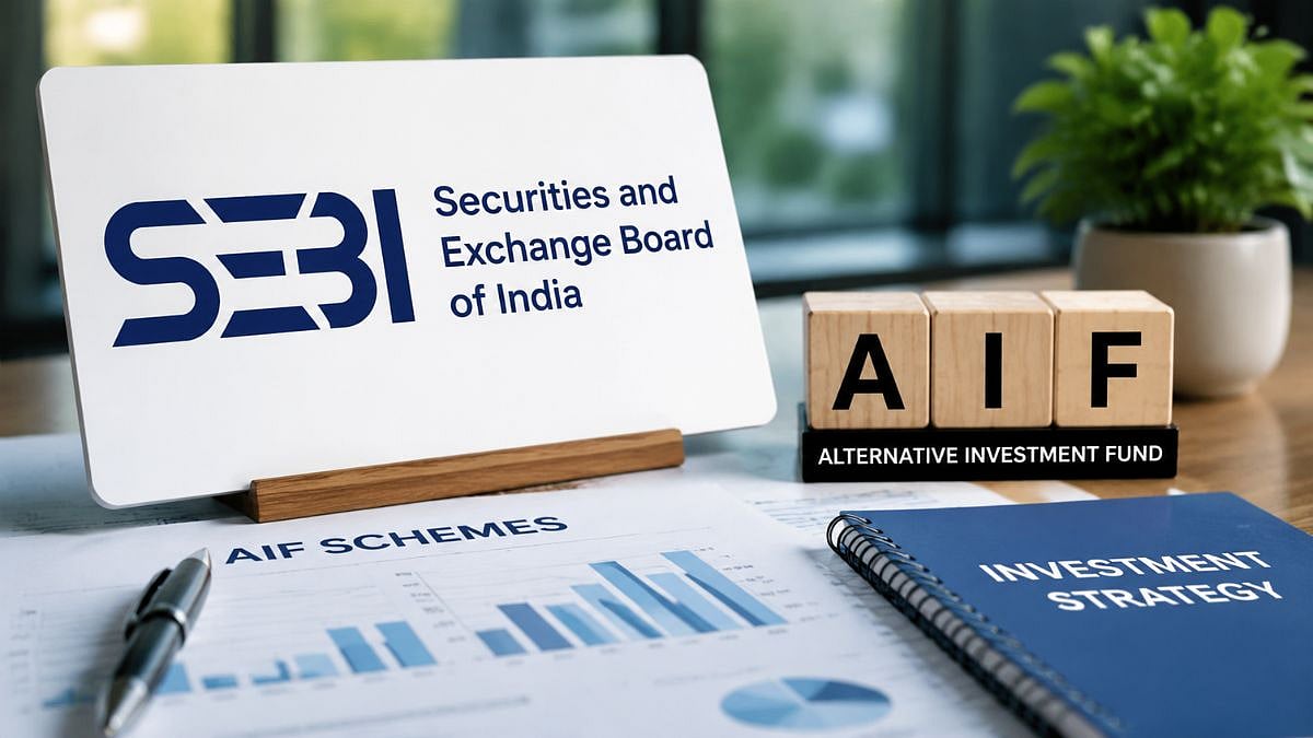 SEBI Issues GARUDA Framework To Accelerate AIF Scheme Launches, Simplifies Approval Process