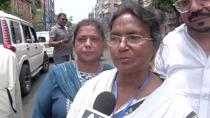 RG Kar Rape-Murder Case: CBI Submits Status Report As Victim's Family Seeks Investigation Update