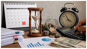 Over 5.9 crore ITRs filed by July 31 deadline for AY 2026-27