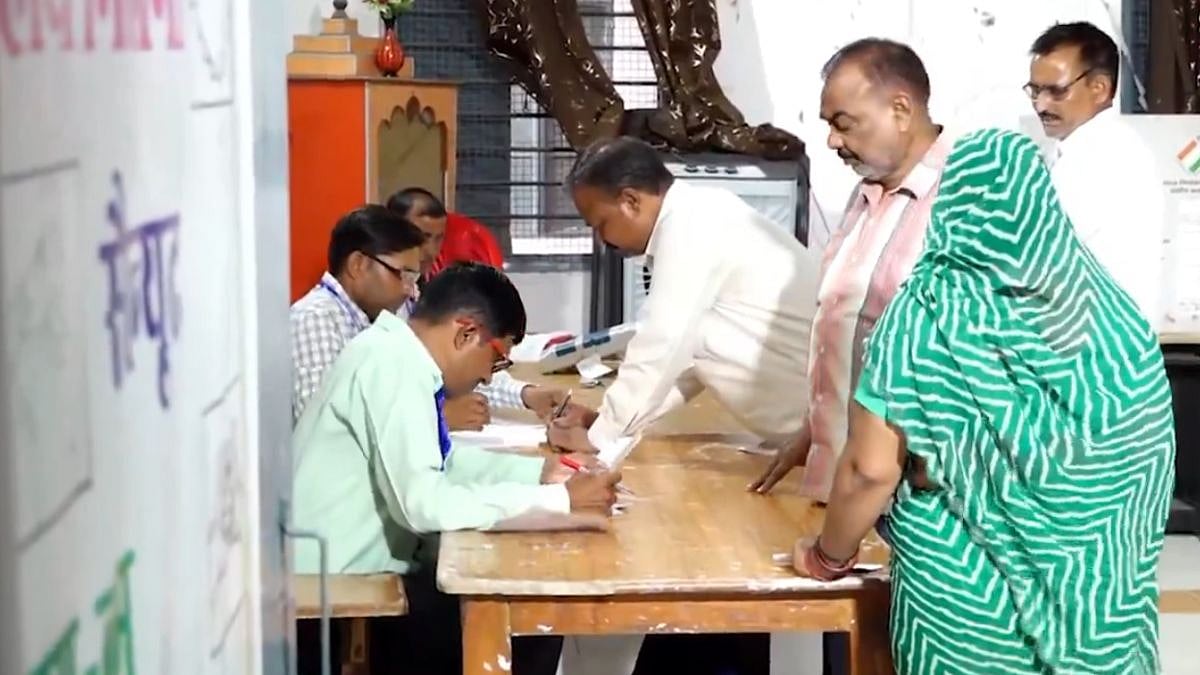 Bankipur, Datia & Manjalpur Assembly Bypolls: High-Stakes Voting Begins Across Bihar, Madhya Pradesh & Gujarat; Counting On August 3 | Video