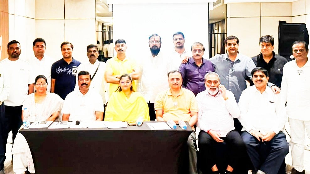 Ulhasnagar's Cash-Strapped Civic Body Faces Backlash Over ₹65 Lakh Guwahati 'Study Tour' For Corporators